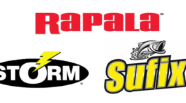 Rapala, Storm & Sufix Sponsors Jack Link’s Simcoe Open
