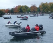 Simcoe Open – On The Water!