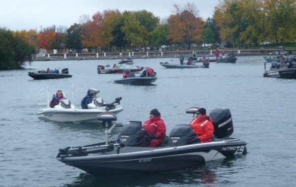 Simcoe Open – On The Water!